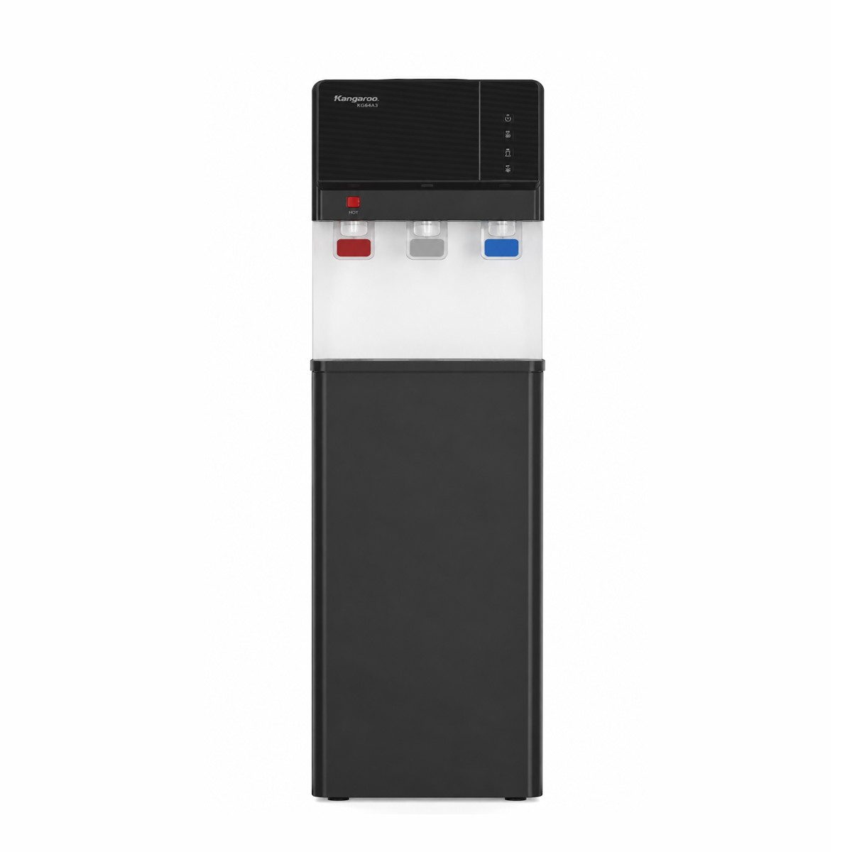 Cây nước nóng lạnh Kangaroo KG64A3